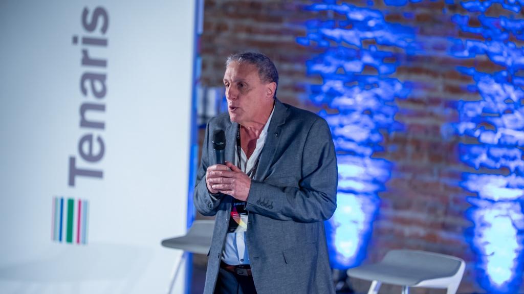 SINOR Industria reunió en Campana a referentes del sector para debatir el futuro productivo del Corredor Norte