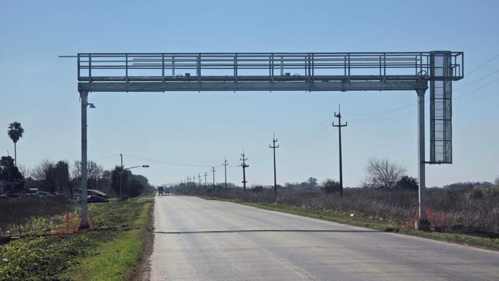 Ramallo: crece el rechazo al nuevo cobro al transporte pesado que comenzará a regir el 1° de octubre