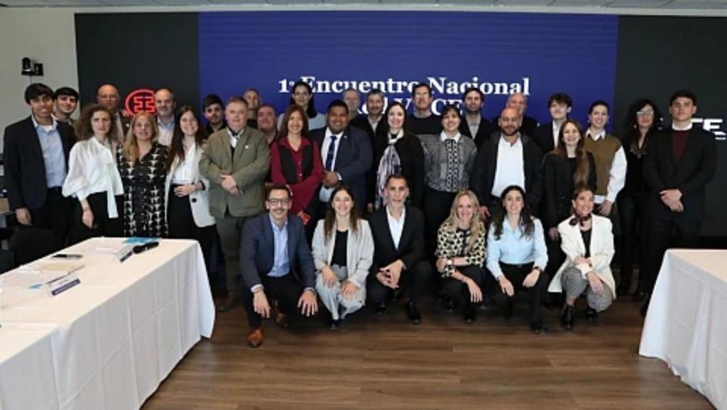 La Red VUCE reunió a las provincias para avanzar en la digitalización y facilitación del comercio exterior
