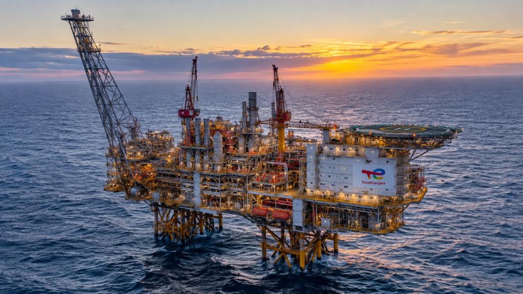 TotalEnergies proyecta inversiones por USD 10.000 millones en Argentina con foco en Vaca Muerta y el offshore