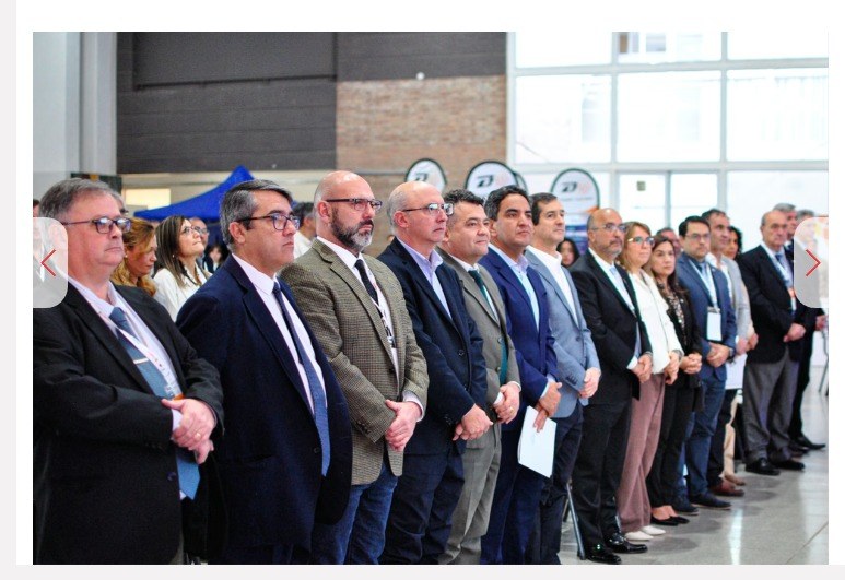 San Juan reunió al transporte y la minería para debatir competitividad e infraestructura logística