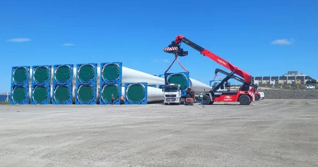 Vaca Muerta: Loginter destaca el papel estratégico de la logística portuaria para sostener el crecimiento productivo