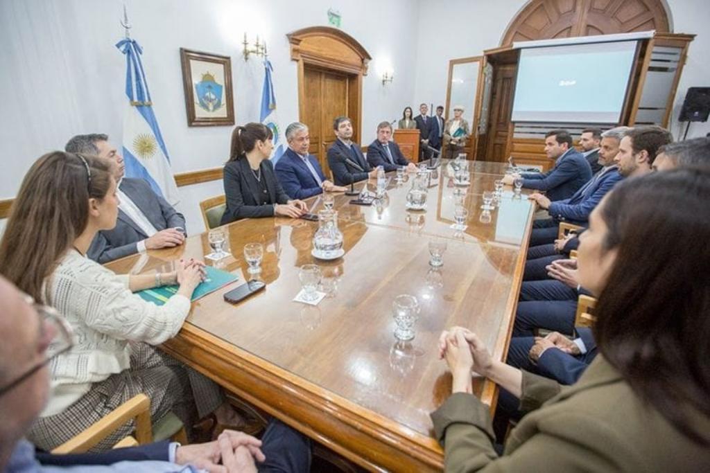 Vaca Muerta: PCR se adjudicó tres áreas de exploración en Neuquén