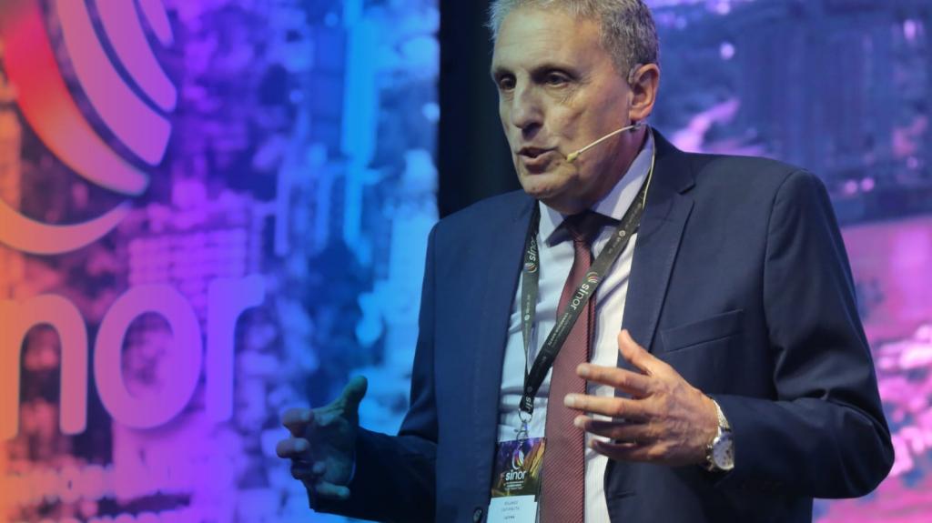 Ya tiene fecha la edición anual de SINOR para el 2027