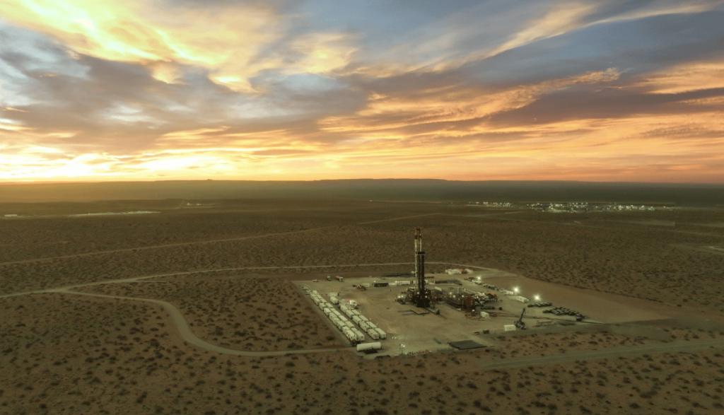 Vaca Muerta: oficializan en el RIGI una inversión de US$ 12.240 millones de Pluspetrol y GyP
