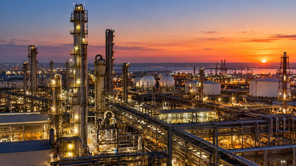 Bahía Blanca reunirá a la industria para debatir el futuro del Polo Petroquímico