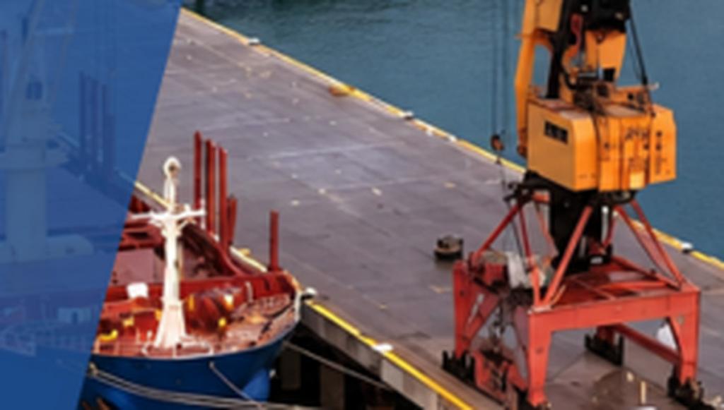 La Semana Portuaria Argentina–Neerlandesa debatirá la infraestructura marítima para proyectos energéticos
